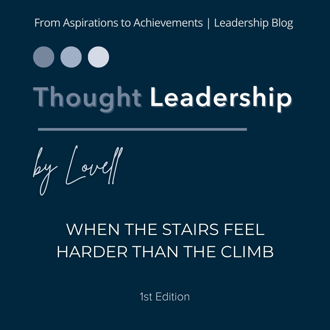 Leadership Instincts