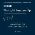 Thought Leadership 5th Edition