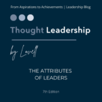 attributes of a leader